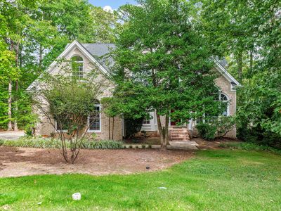102 Shriver Ct, Cary, NC, 27511