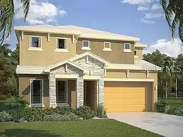 4477 MONADO DRIVE, KISSIMMEE, FL 34746