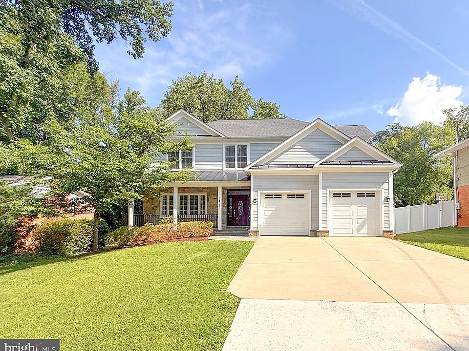 1st image of 6403 Earlham Dr