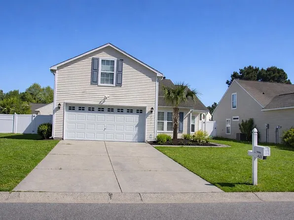 425 Bellegrove Dr, Myrtle Beach, SC 29579