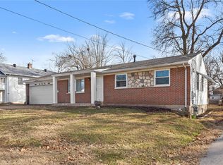 10410 Maddox Pl, Saint Louis, MO