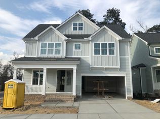 1001 Groveview Wynd, Wendell, NC 27591