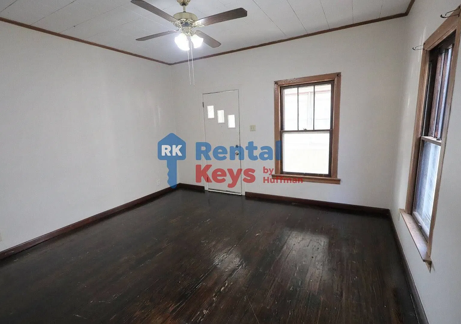 Two Bedroom House — Photo 4