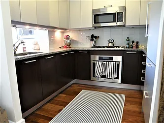 Rented by Level Group
