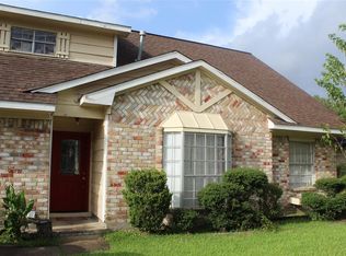 12806 W Club Ln, Houston, TX 77099