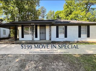 3235 Harvester Ln, Memphis, TN 38127