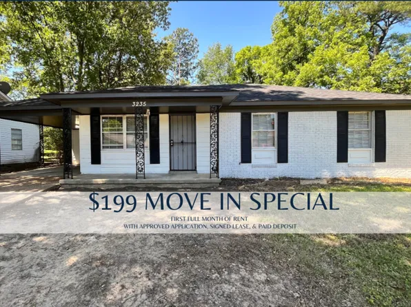 3235 Harvester Ln, Memphis, TN 38127
