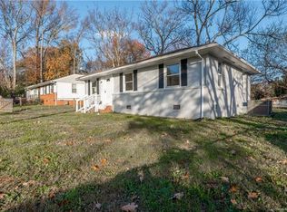 6509 Skycrest Ln, Charlotte, NC 28217