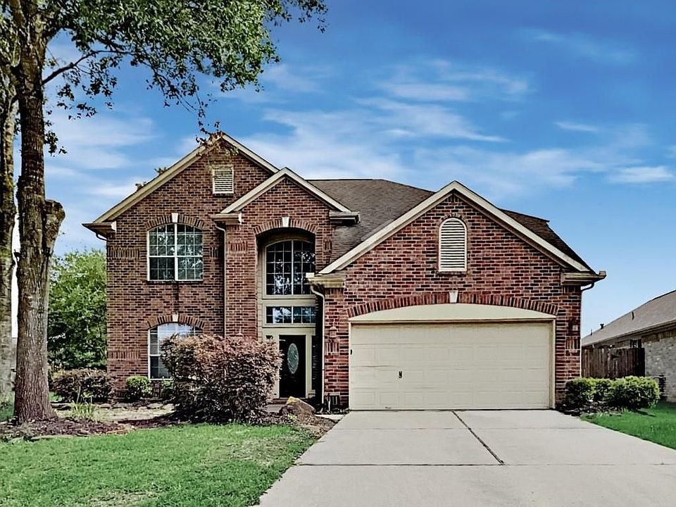 1st image of 21507 Sullivan Forest Dr