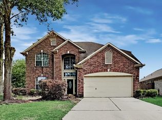 21507 Sullivan Forest Dr, Porter, TX 77365