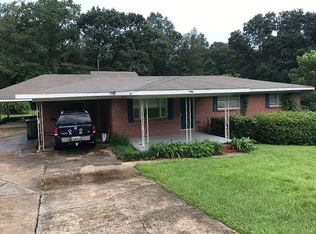 1792 N Union Ave, Ozark, AL 36360