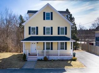 22 Cuba St, Andover, MA 01810