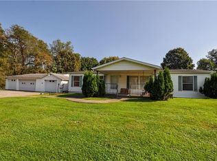 1065 Saxonburg Rd, Saxonburg, PA 16056