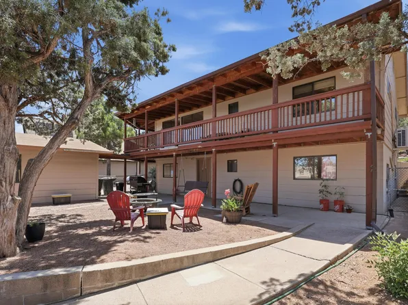 2904 W Bulla Dr, Payson, AZ 85541