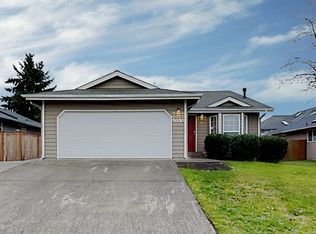 5030 39th St NE, Tacoma, WA 98422