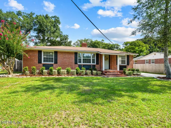 4417 SAN JOSE Boulevard, Jacksonville, FL 32207