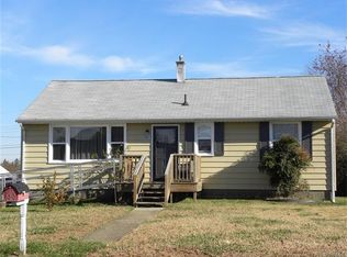 3611 Yerger Rd, Richmond, VA 23223