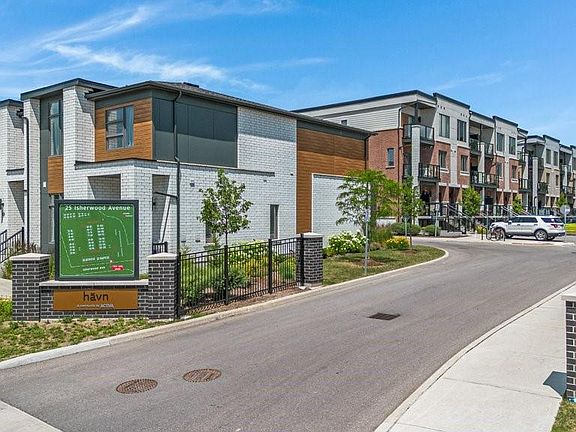 2nd image of 25 Isherwood Ave #68