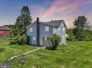 1652 Bonser Rd, Saylorsburg, PA 18353