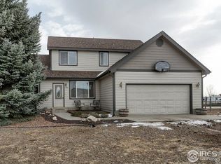 7800 Fox Chase Ln, Wellington, CO 80549