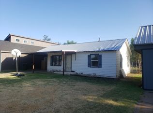 4906 37th St, Lubbock, TX 79414