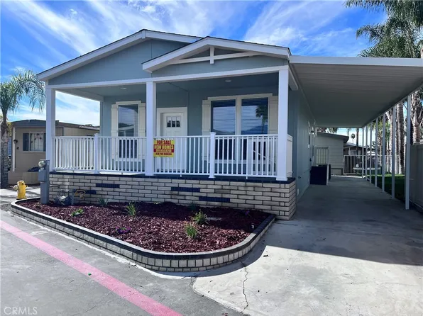 1445 W Florida Ave Spc 41, Hemet, CA 92543