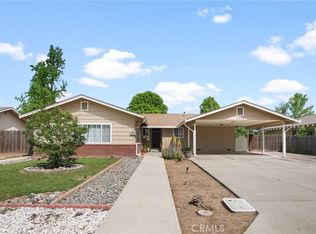2836 Tahoe Dr, Merced, CA 95340