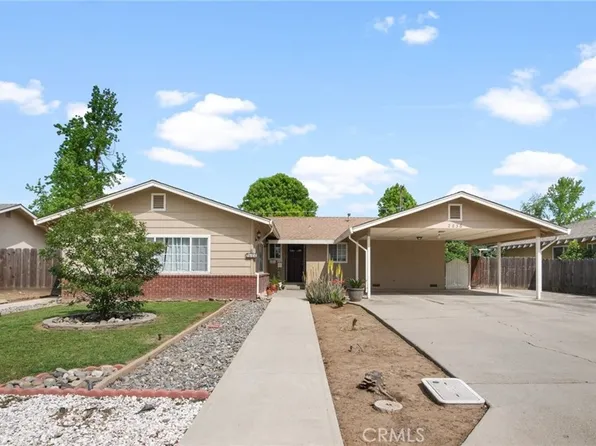 2836 Tahoe Dr, Merced, CA 95340