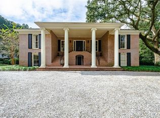 600 Fairfax Rd E, Mobile, AL 36608