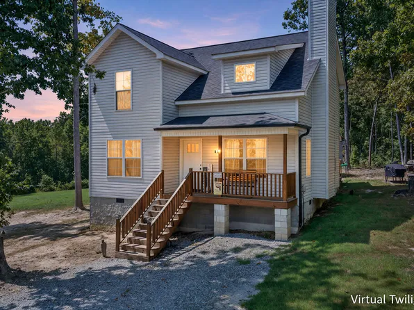 40480 Indian Creek Trl, Crawford, TN 38554