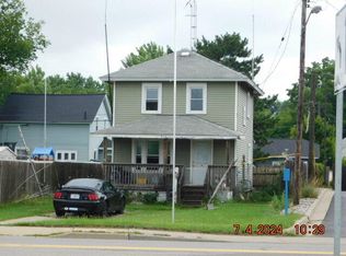 817 Cooper St, Jackson, MI 49202