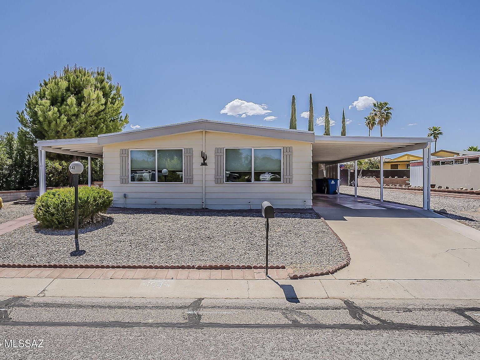 1541 N La Canoa, Green Valley, AZ 85614 | Zillow