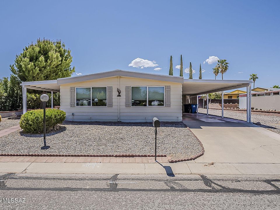 1st image of 1541 N La Canoa