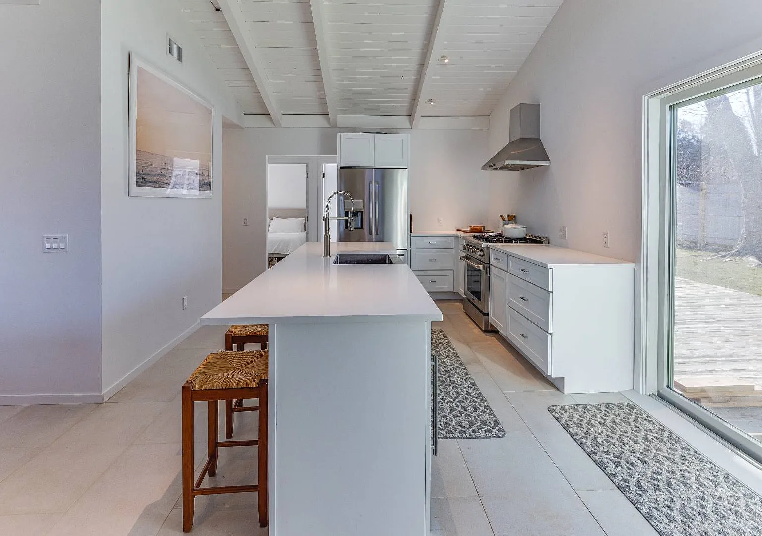 3bd MTK Beach home w Pool, HotTub and walk to private beach — Photo 4