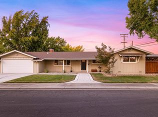 2704 Hampshire Ln, Modesto, CA 95350