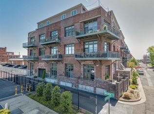 435 S Front St APT 402, Memphis, TN 38103