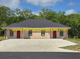 269-71 Chisholm Trl #269, Paris, TX 75462