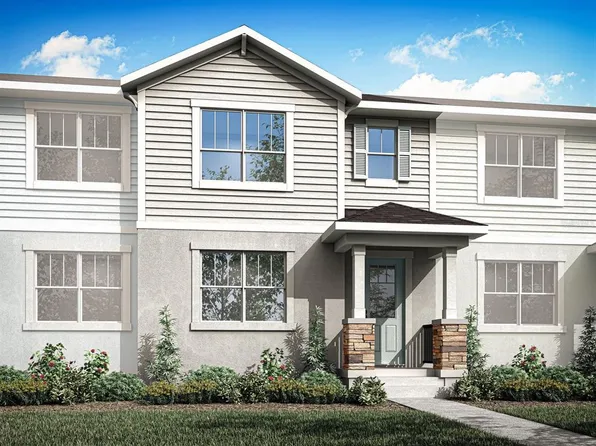 1272 Crab Apple Ln, Winter Springs, FL 32708