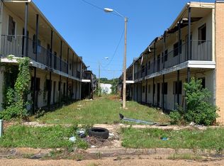 1075 Maderia Ave, Jackson, MS 39203
