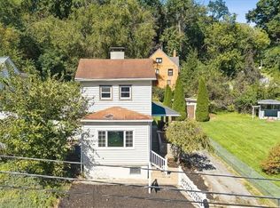 535 Justus Ave, Carnegie, PA 15106