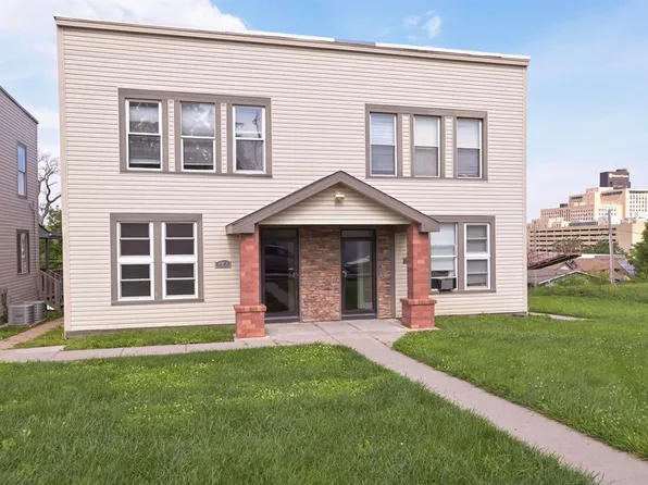 532 S 30th Street, 532 S 30th St APT 1, Omaha, NE 68105