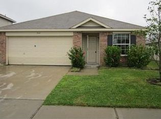7818 Chervil Ln, Baytown, TX 77521
