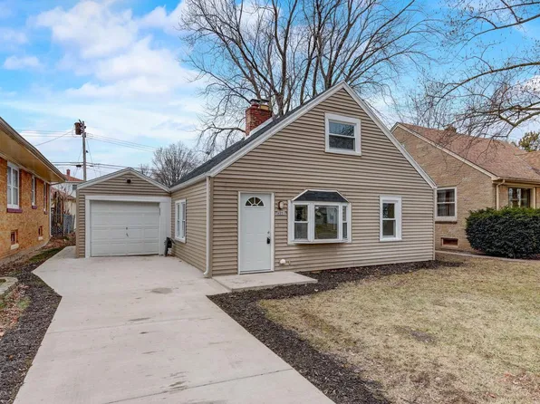 4051 N 47th STREET, Milwaukee, WI 53216