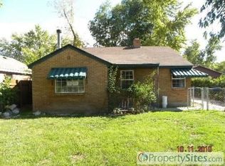 386 N 1000 W, Provo, UT 84601