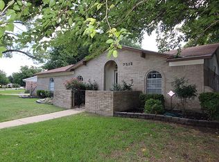 7512 Jean Ann Dr, North Richland Hills, TX 76180