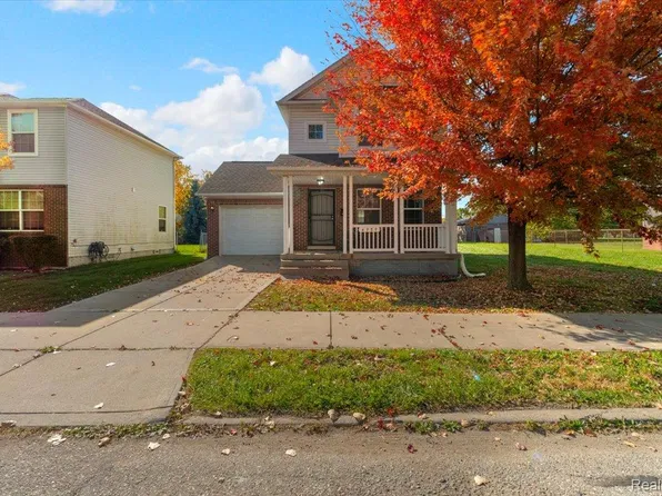 4989 Scotten St, Detroit, MI 48210