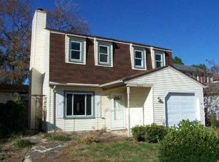 1529 Oak Knoll Ln, Virginia Beach, VA 23464