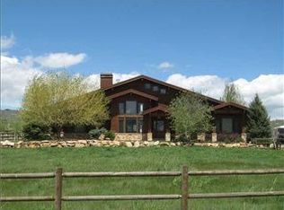 395 E Parleys Rd, Park City, UT 84098