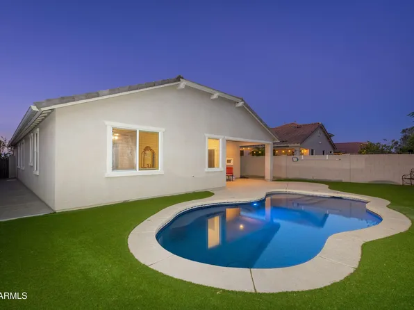 12935 W FLYNN Lane, Glendale, AZ 85307