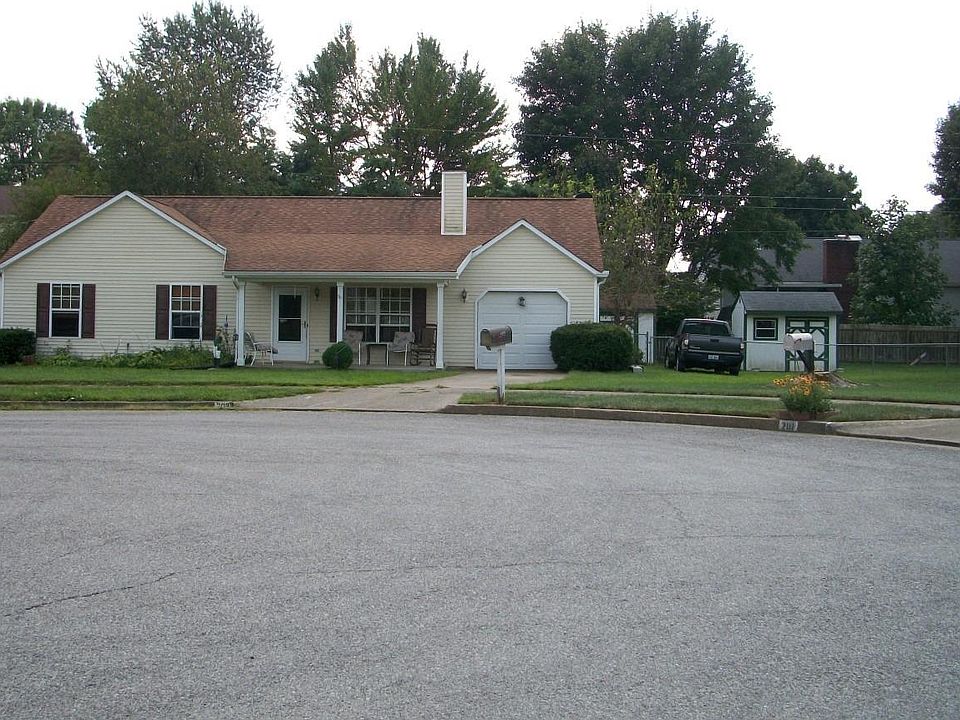 1st image of 203 Pintail Ct